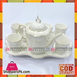 High Quality kitchen Tea Set 8 Pcs