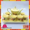 High Quality kitchen Tea Set 8 Pcs