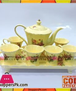 High Quality kitchen Tea Set 8 Pcs