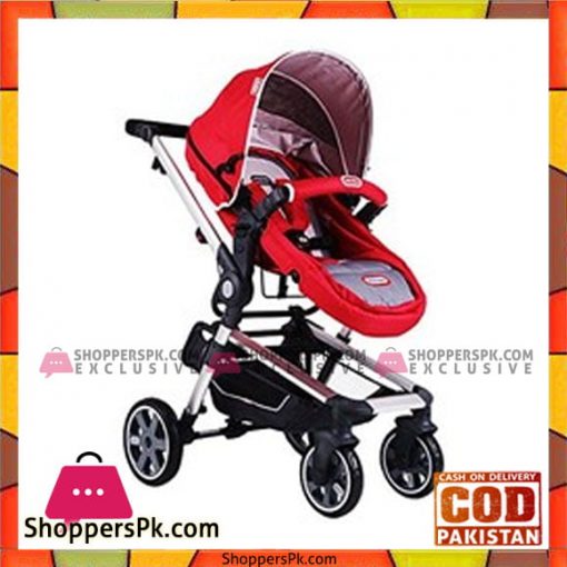 High Quality Little Tikes Baby Stroller