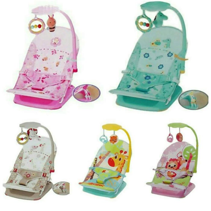 High Quality Fold Up Infant Seat
