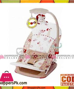 High Quality Fold Up Infant Seat