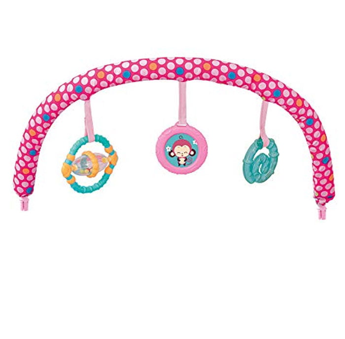 High Quality Mastela Infant Baby Rocker - 63180