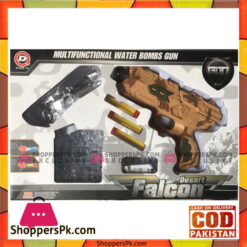 High Quality Multifunctional Water Bombs Gun