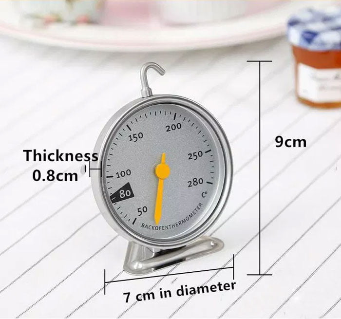 High Quality New Oven Thermometer