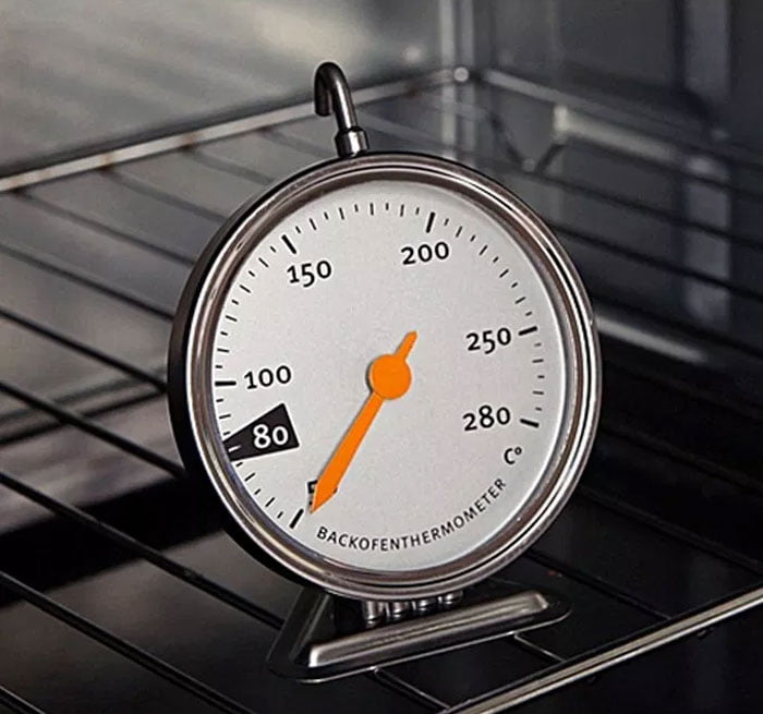 High Quality New Oven Thermometer