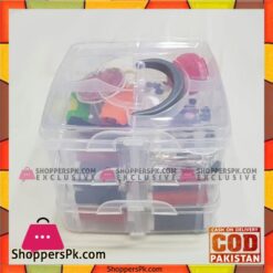 High Quality Plastic Stoage Box