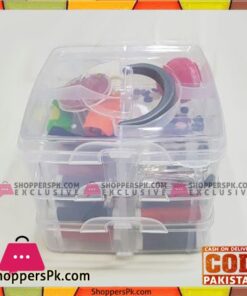 High Quality Plastic Stoage Box