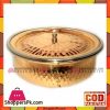 High Quality Pure Copper 1kg Serving Dish