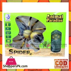 High Quality Remote Control Spider Tarantula