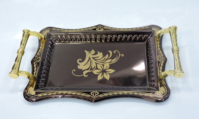 High Quality Serving Tray 3 Pcs Set