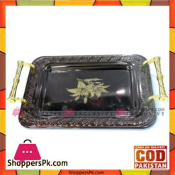 High Quality Serving Tray 3 Pcs Set