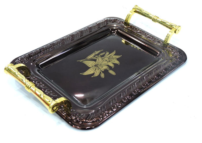 High Quality Serving Tray 3 Pcs Set