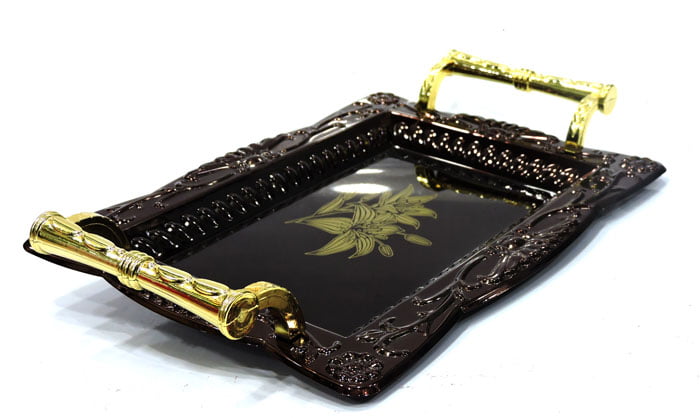 High Quality Serving Tray 3 Pcs Set