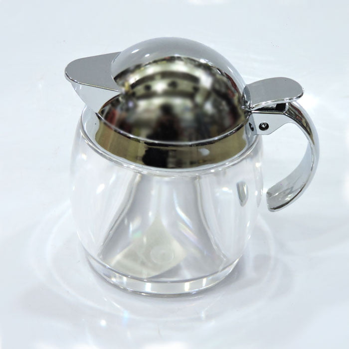 High Quality Small Milk Pot