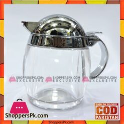 High Quality Small Milk Pot