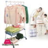 High Quality Stainless Steal Clothes Rack