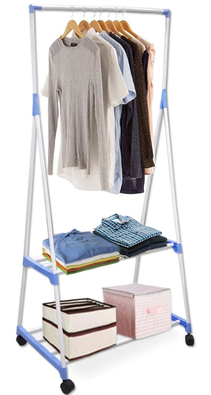 High Quality Stainless Steal Clothes Rack