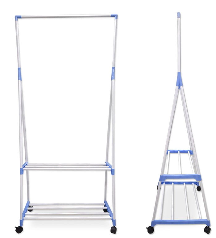 High Quality Stainless Steal Clothes Rack