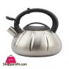 High Quality Stainless Steal Tea Kettle 3 Liters