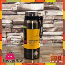 High Quality Stainless Steel Water Bottle