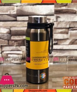 High Quality Stainless Steel Water Bottle