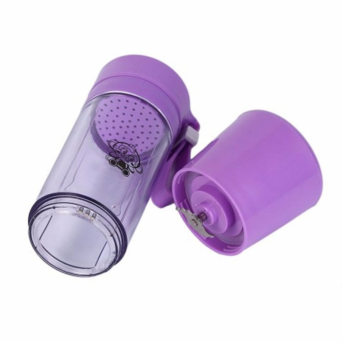 High Quality Usb Rechargeable Juicer Car Traveling Juicer