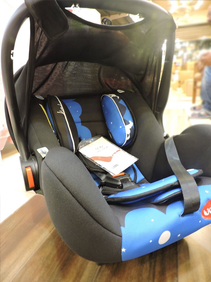 High Quality Premium Baby Carrycot