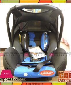 High Quality Premium Baby Carrycot