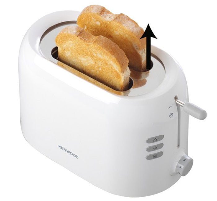 Kenwood 2 Slice Toaster (Ttp220)