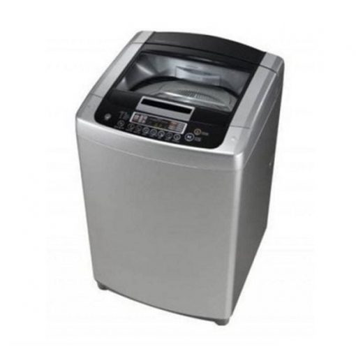 Kenwood Top Load Fully Automatic Washing Machine 6KG (KWM-6001FAT-S)