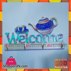 Keys Holder 12*8 Inches