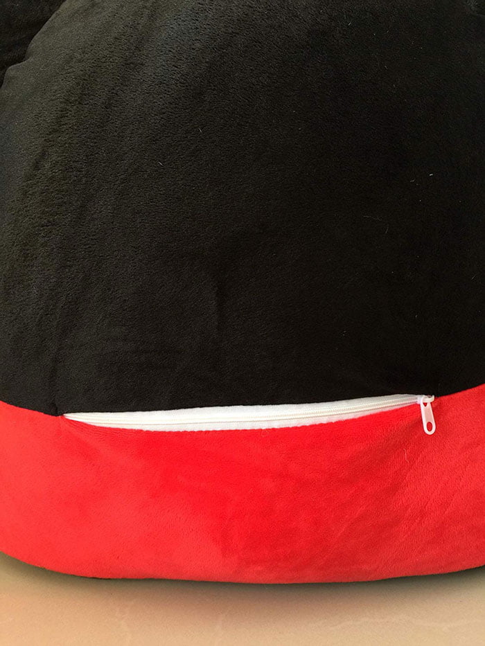 Mickey Mouse Kids Sofa Chair