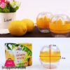 Mini Lemon Squeezer Hand Lemon Matic Lemon Juicer