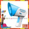 Novelty Toys Speaker Multi Voice Changer Creative Funny Voice Change Toys With 7 Different Voice Modifiers For Children Gift