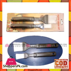 Pastry Brush Set 2Pcs