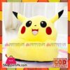Pikachu Plush Toy Soft Tatami Sofa Floor Seat