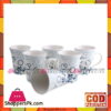 Solecasa Mug Pack of 6