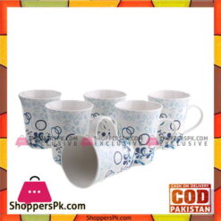 Solecasa Mug Pack of 6