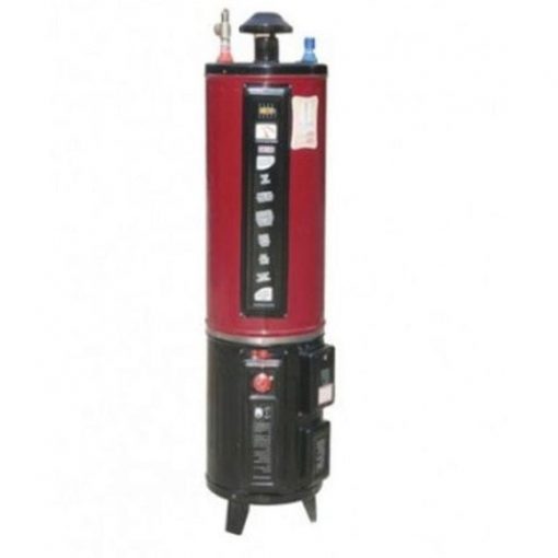 Super Asia 30 Gallons Gas & Electric Geyser - GEH 730