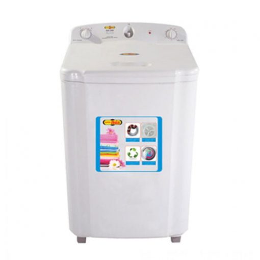 Super Asia Big wash Top Load 15KG Washing Machine (SA-290)