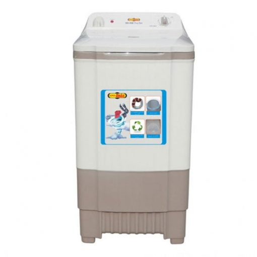 Super Asia Easy Spin Top Load 10KG Washing Machine (SD-550)