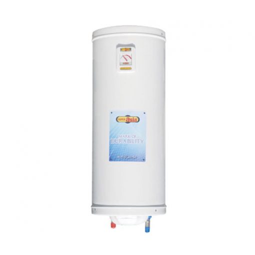 Super Asia Electric Water Heater 12 Gallons Eh-612