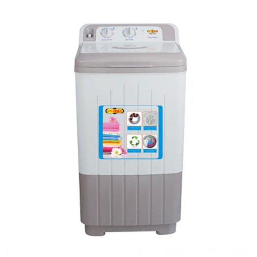 Super Asia Fast Wash Top Load 10KG Washing Machine (SA-270)
