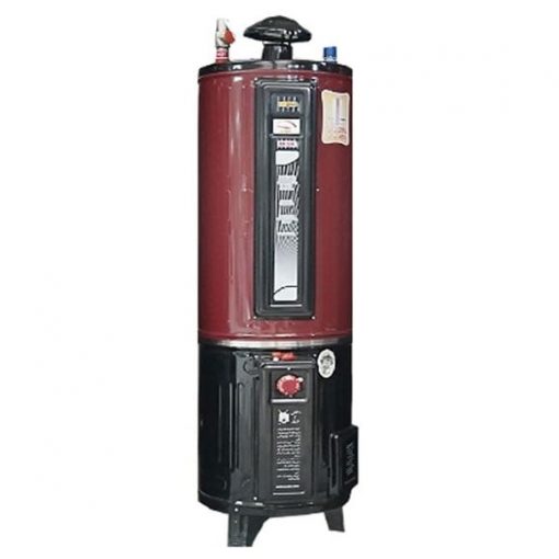 Super Asia Gas Water Geyser 30 Gallons GH-530