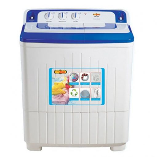 Super Asia Grand Wash Top Load 10KG Washing Machine (SA-280)