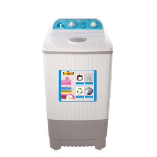 Super Asia Washing Machine Hi Wash (Plus) Top Load 10KG Washing Machine (SA-260+)