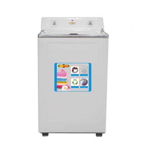 Super Asia Wash Thrill Top Load 7KG Washing Machine (SAP-320)