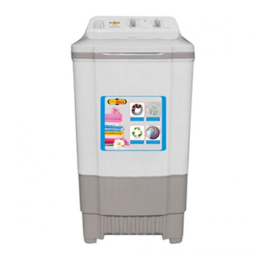 Super Asia Rapid Wash Top Load 8KG Washing Machine (SA-255)