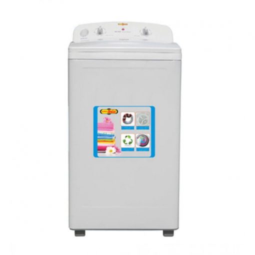 Super Asia Speed Wash Top Load 8KG Washing Machine (SA-233)